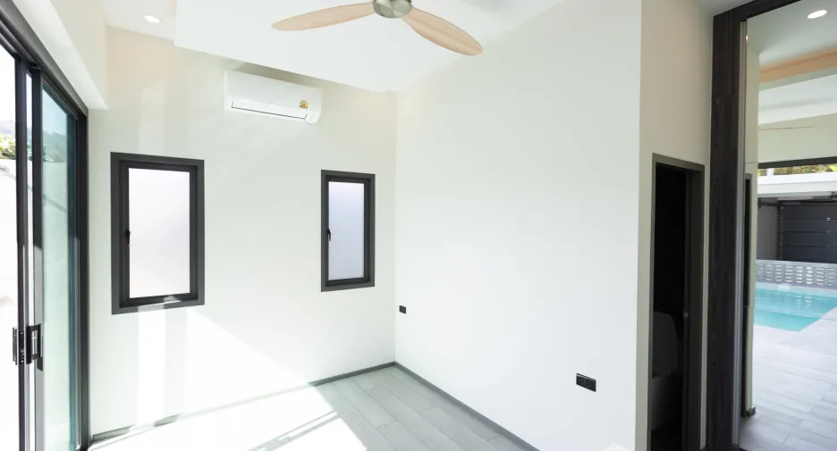 À vendre 3 chambres villa à Mueang Phuket, Phuket