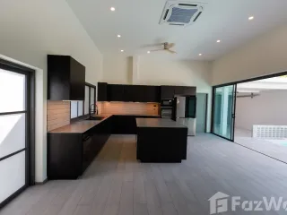 À vendre 3 chambres villa à Mueang Phuket, Phuket