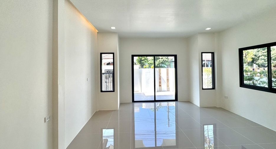 For sale 3 ベッドルーム house in Mueang Phuket, Phuket
