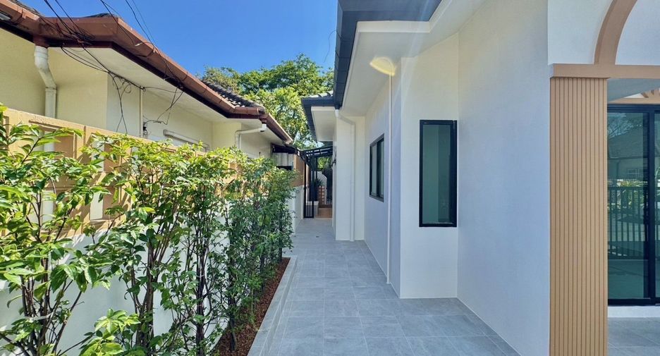 For sale 3 ベッドルーム house in Mueang Phuket, Phuket