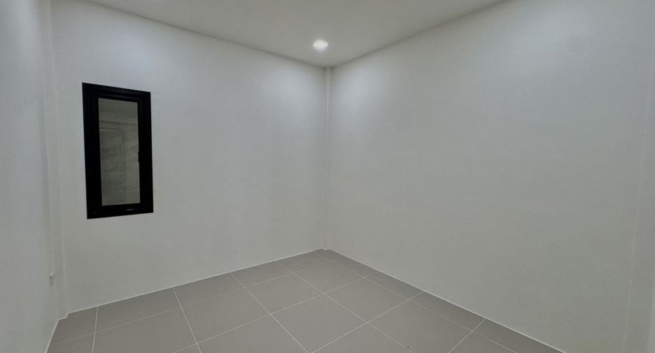 À vendre 3 chambres maison à Mueang Phuket, Phuket