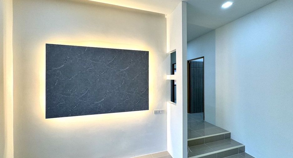 For sale 3 ベッドルーム house in Mueang Phuket, Phuket