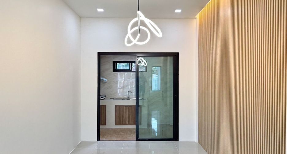 For sale 3 ベッドルーム house in Mueang Phuket, Phuket