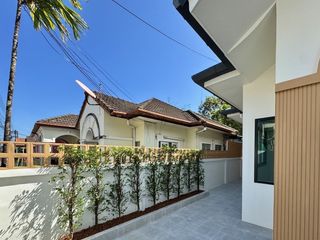 À vendre 3 chambres maison à Mueang Phuket, Phuket
