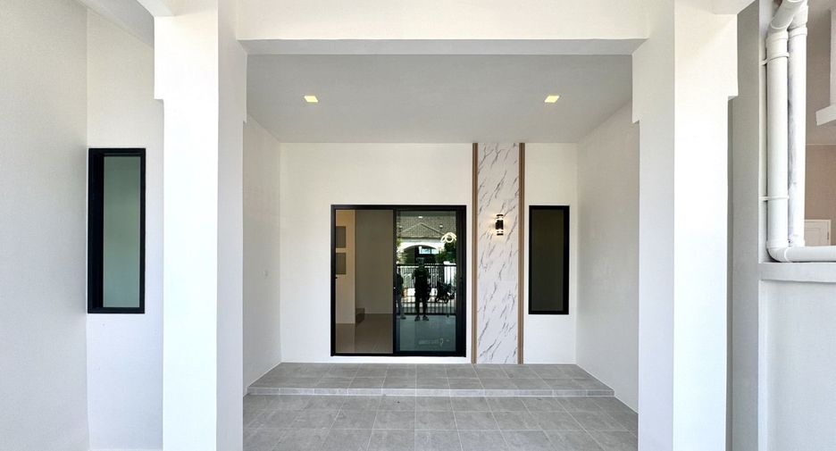 For sale 3 ベッドルーム house in Mueang Phuket, Phuket