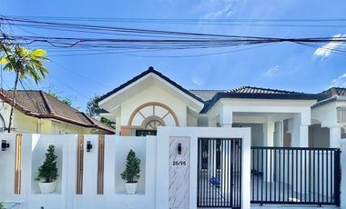 For sale 3 bedrooms house in Mueang Phuket, Phuket