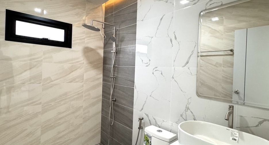 For sale 3 ベッドルーム house in Mueang Phuket, Phuket