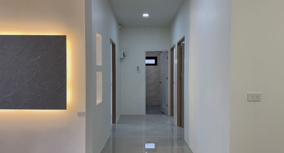 For sale 3 ベッドルーム house in Mueang Phuket, Phuket
