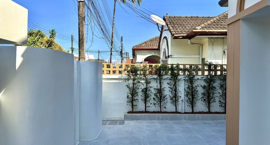 For sale 3 ベッドルーム house in Mueang Phuket, Phuket