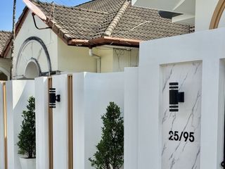 À vendre 3 chambres maison à Mueang Phuket, Phuket