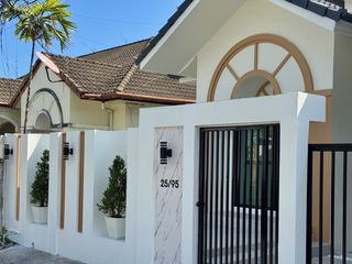 À vendre 3 chambres maison à Mueang Phuket, Phuket