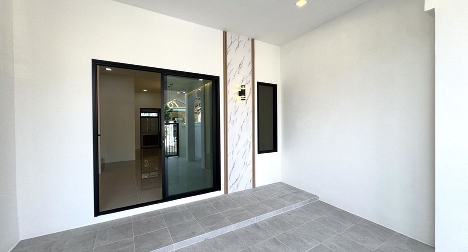 For sale 3 ベッドルーム house in Mueang Phuket, Phuket