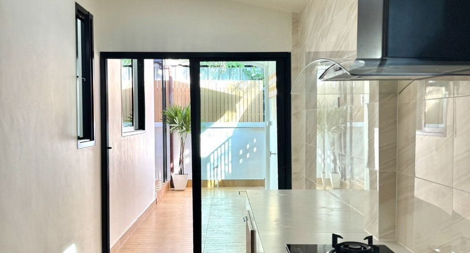 For sale 3 ベッドルーム house in Mueang Phuket, Phuket