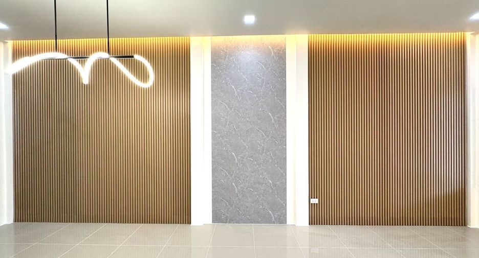 For sale 3 ベッドルーム house in Mueang Phuket, Phuket