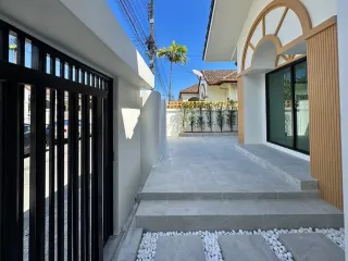 À vendre 3 chambres maison à Mueang Phuket, Phuket