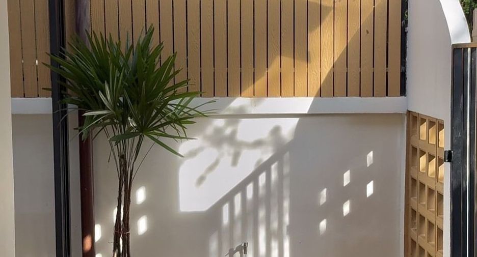 For sale 3 ベッドルーム house in Mueang Phuket, Phuket