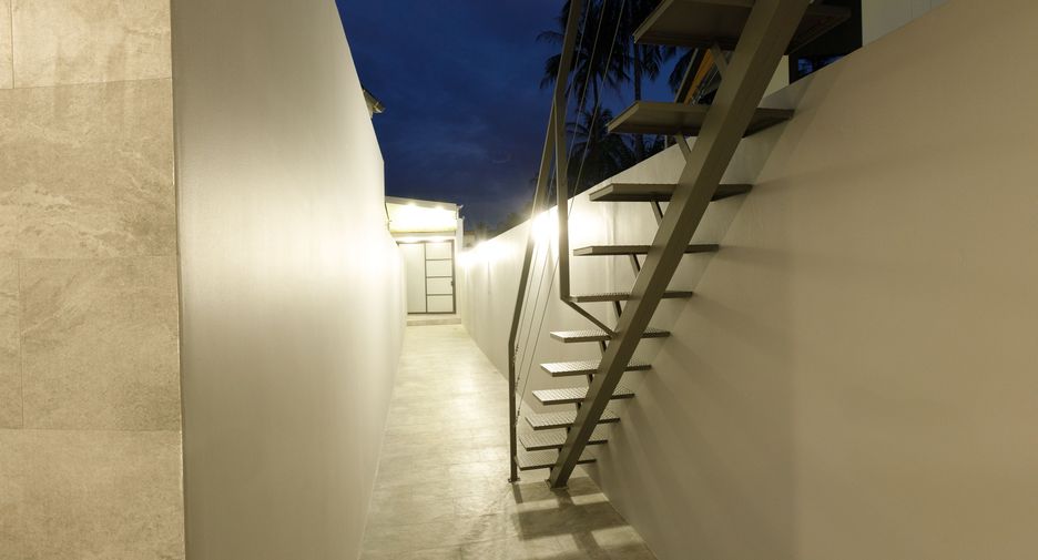For sale 3 bedrooms villa in Mueang Phuket, Phuket