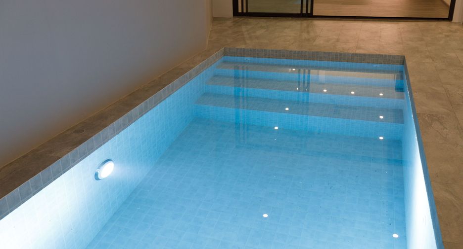 For sale 3 bedrooms villa in Mueang Phuket, Phuket