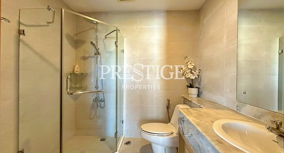 For sale 3 bedrooms condo in Bang Lamung, Chonburi