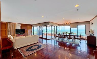 Wohnung zum Kauf mit 3 Zimmer in Bang Lamung, Chonburi