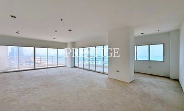 À vendre 3 chambres condo 