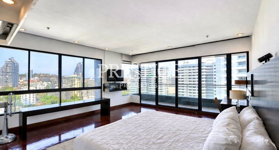 For sale 3 bedrooms condo in Bang Lamung, Chonburi