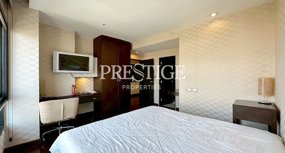 For sale 3 bedrooms condo in Bang Lamung, Chonburi