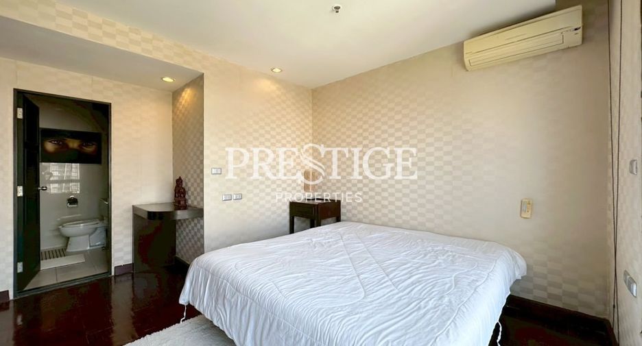 For sale 3 bedrooms condo in Bang Lamung, Chonburi