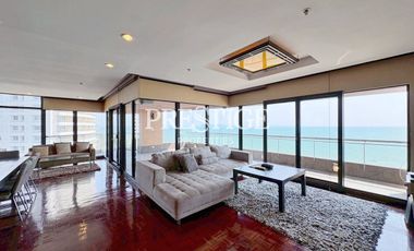 Wohnung zum Kauf mit 3 Zimmer in Bang Lamung, Chonburi