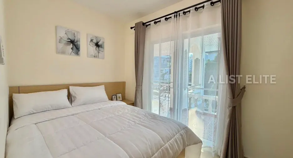 For rent 5 bedrooms house in Bang Lamung, Chonburi