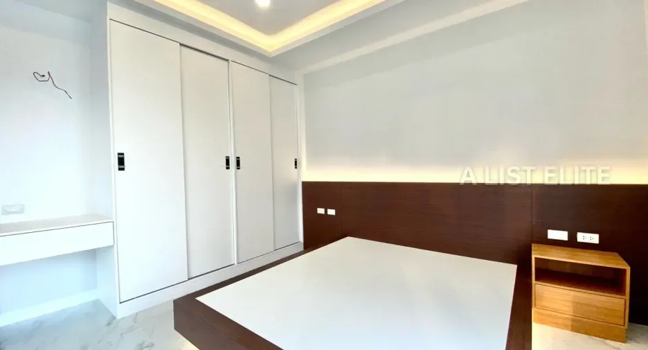 For rent 5 bedrooms house in Bang Lamung, Chonburi