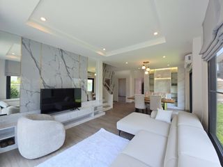 À louer 4 chambres maison à Hua Hin, Prachuap Khiri Khan