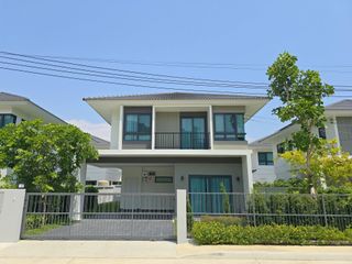 À louer 4 chambres maison à Hua Hin, Prachuap Khiri Khan