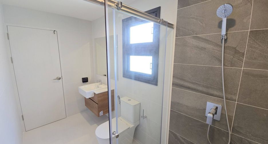 Casa en alquiler de 4 habitaciones en Hua Hin, Prachuap Khiri Khan