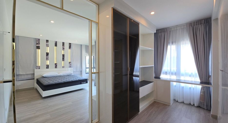 Casa en alquiler de 4 habitaciones en Hua Hin, Prachuap Khiri Khan