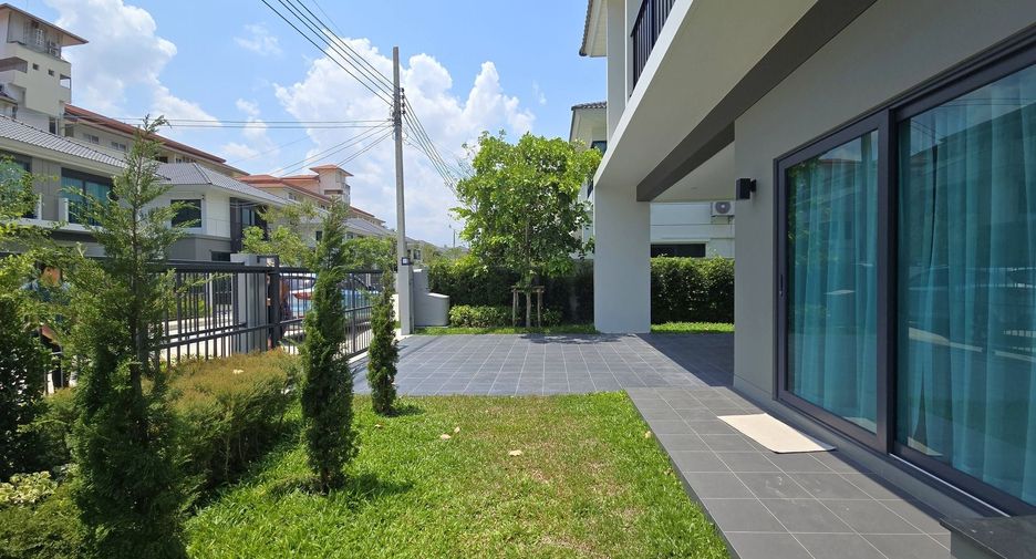 Casa en alquiler de 4 habitaciones en Hua Hin, Prachuap Khiri Khan