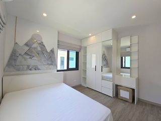 À louer 4 chambres maison à Hua Hin, Prachuap Khiri Khan