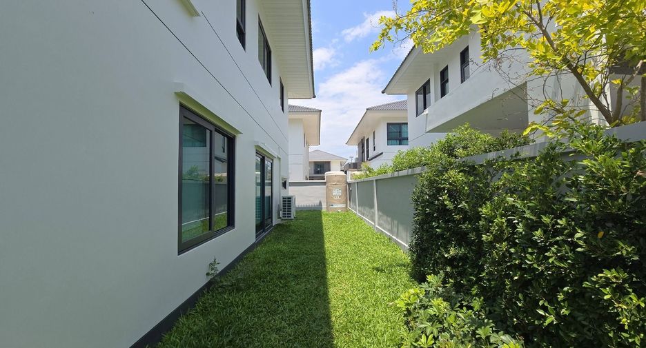 Casa en alquiler de 4 habitaciones en Hua Hin, Prachuap Khiri Khan