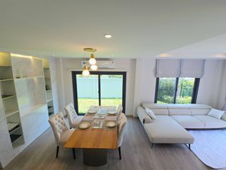 À louer 4 chambres maison à Hua Hin, Prachuap Khiri Khan