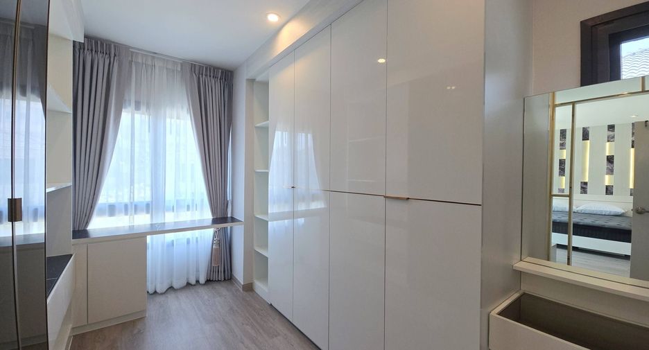 Casa en alquiler de 4 habitaciones en Hua Hin, Prachuap Khiri Khan