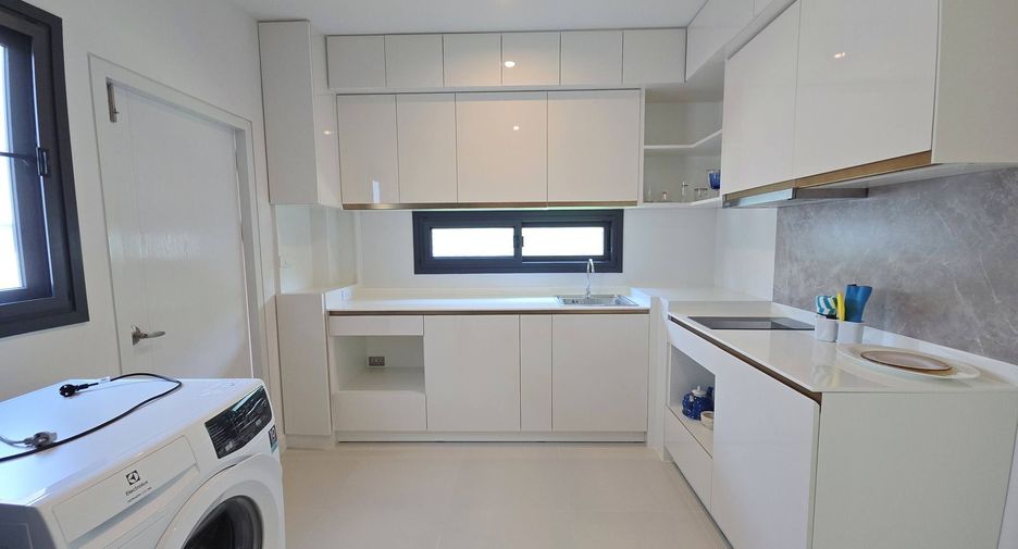Casa en alquiler de 4 habitaciones en Hua Hin, Prachuap Khiri Khan
