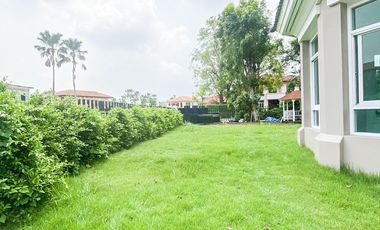 For rent 4 bedrooms house in Don Mueang, Bangkok