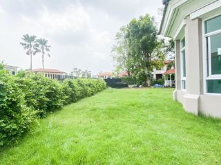For rent 4 bedrooms house in Don Mueang, Bangkok