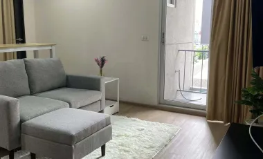 For rent 2 bedrooms condo in Pathum Wan, Bangkok