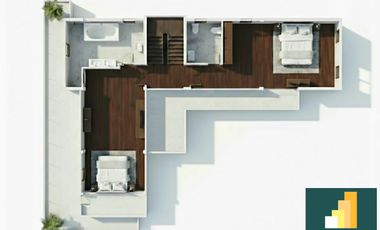 À vendre 5 chambres maison à South Pattaya, Pattaya