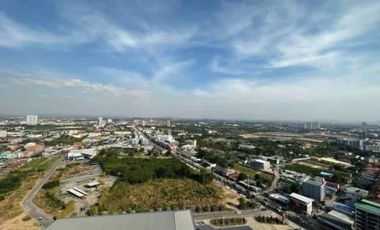 For sale 1 bed condo in Jomtien, Pattaya