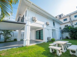 出租 3 卧室 独立屋 在 Bang Lamung, Chon Buri