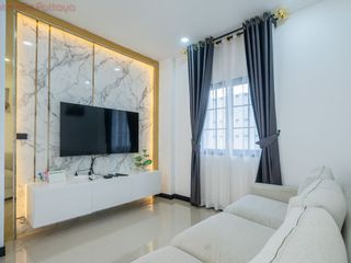 出租 3 卧室 独立屋 在 Bang Lamung, Chon Buri