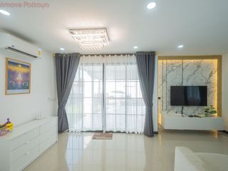 出租 3 卧室 独立屋 在 Bang Lamung, Chon Buri
