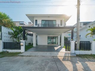 出租 3 卧室 独立屋 在 Bang Lamung, Chon Buri